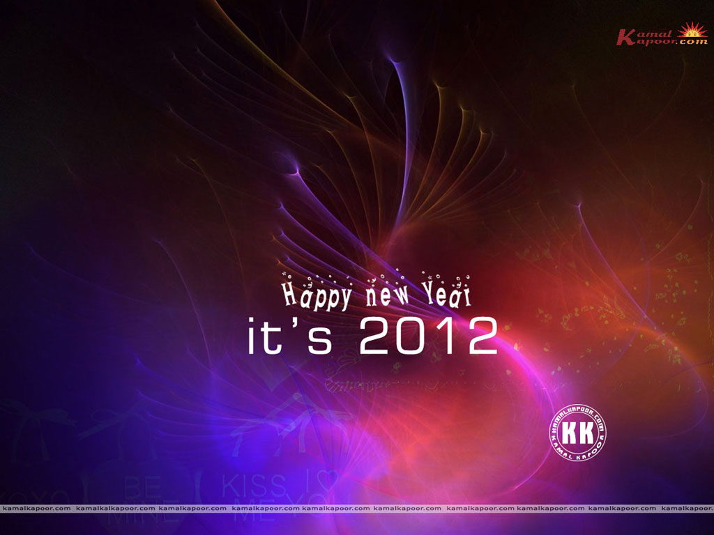 Newyear Wallpaper